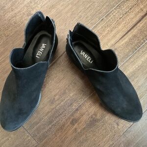Vanili booties